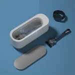 Off-Ultrasonic Cleaner