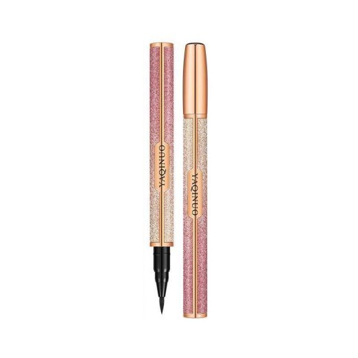 Long lasting and not easy to smudge eyeliner