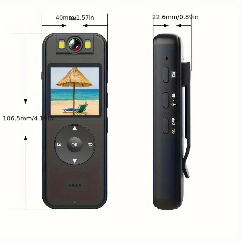 YOUMECAM Ultra HD 4K