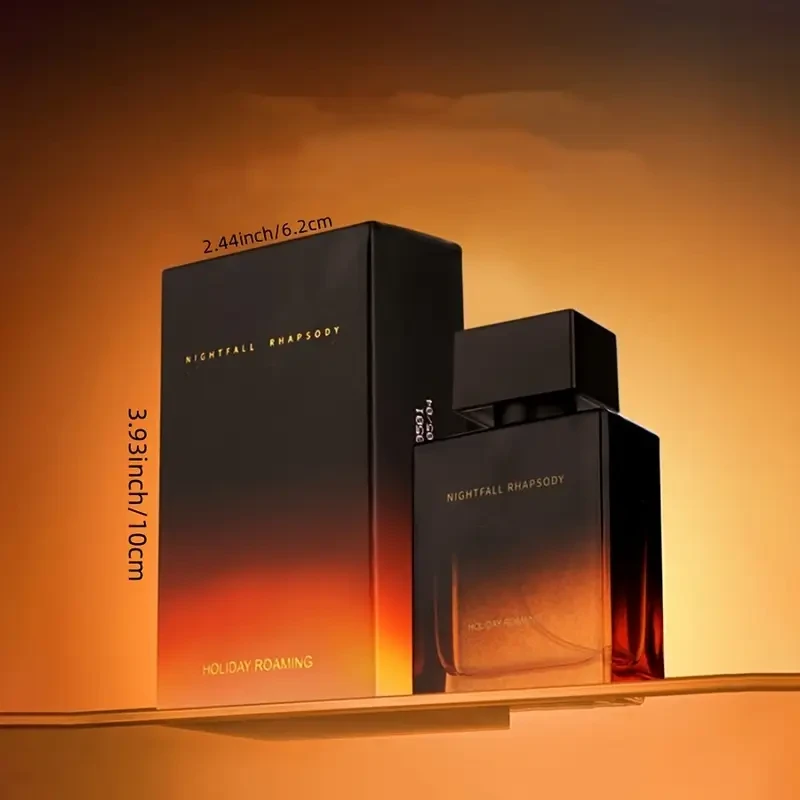 Nightfall Eau de Toilette for Men