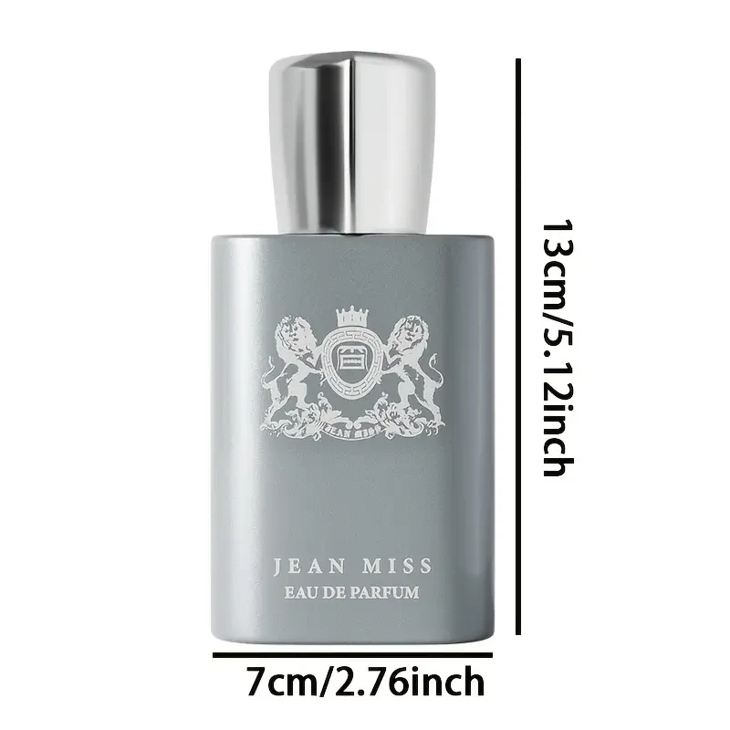 Bottle Earth Men's Perfume