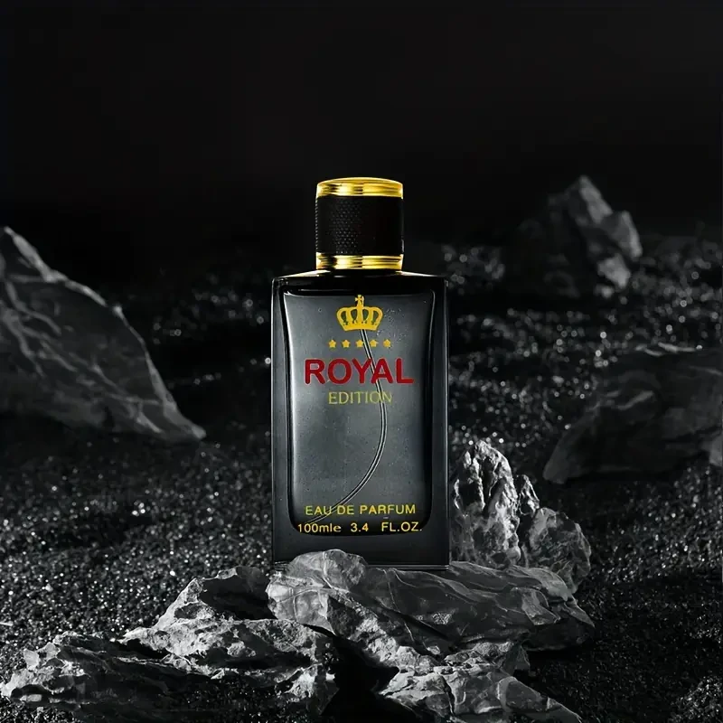 Royal Edition Eau De Parfum For Men