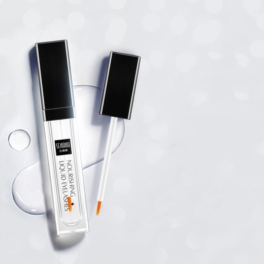 Thick And Gentle Eyelash Growth Liquid