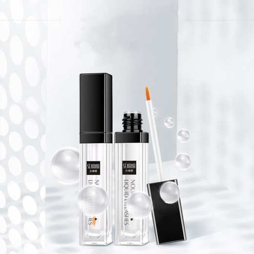 Thick And Gentle Eyelash Growth Liquid