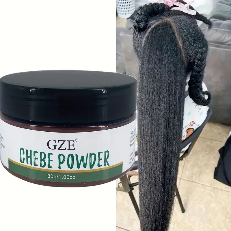 30g GZE Chebe Hair Treatment