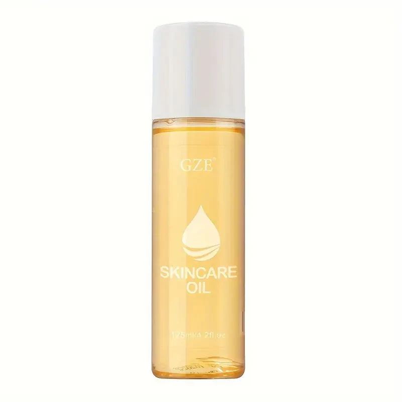 GZE Skin Massage Oil, Firming Lifting Tightening