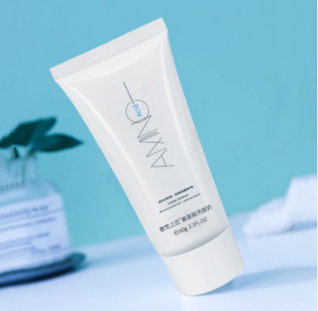 Acne Removing Amino Acid Facial Cleanser