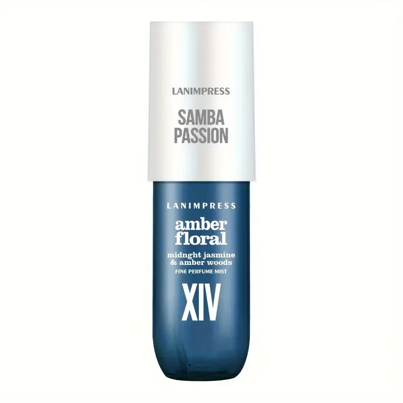 Lanimpress Samba Passion XIV Body Spray