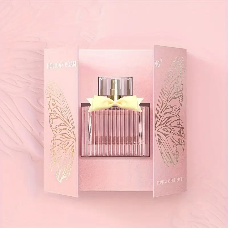 HOLIDAY ROAMING Womens Eau De Parfum