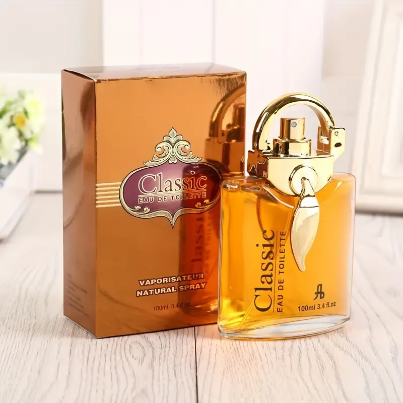 Elegant Dubai Women's Perfume
