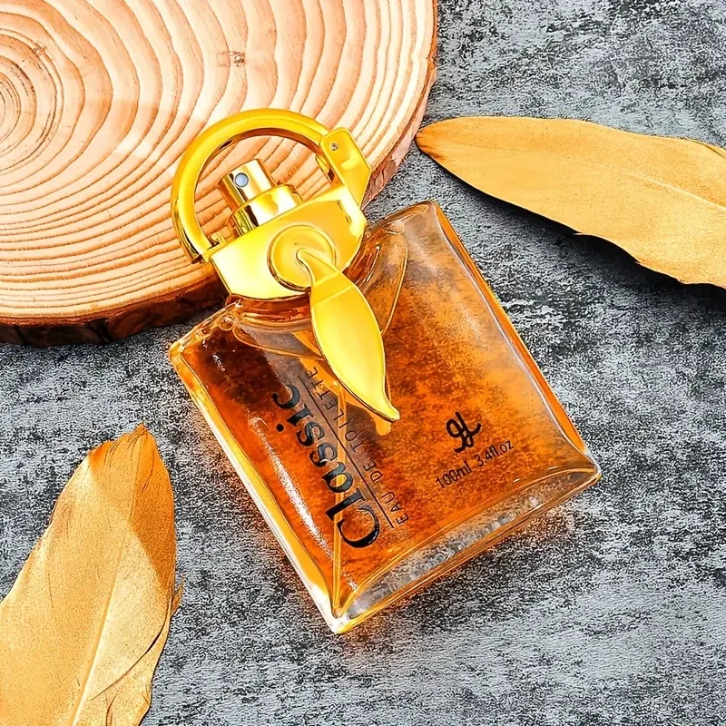 Elegant Dubai Women's Perfume