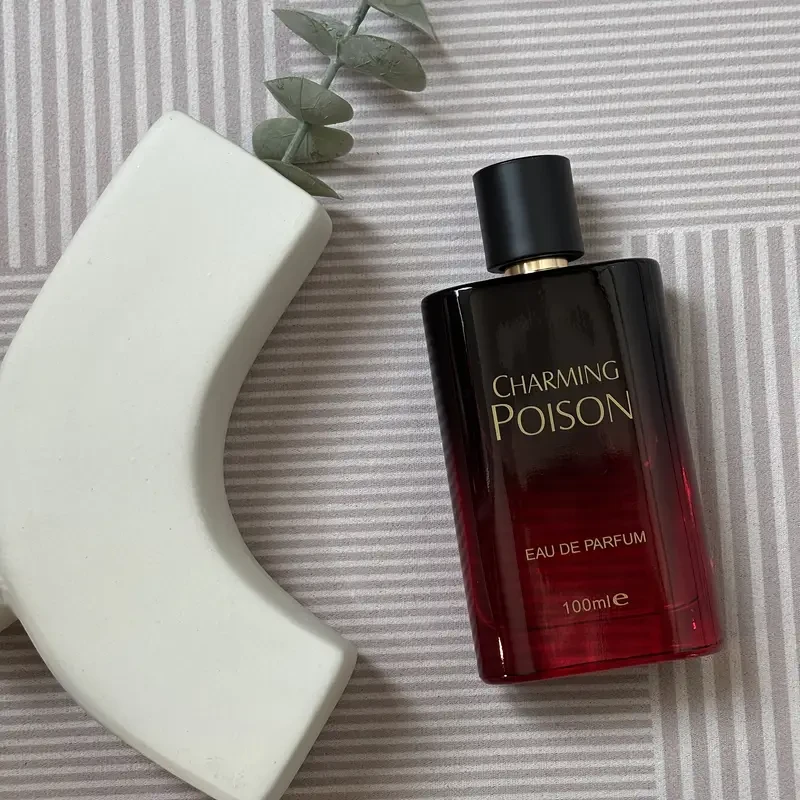 Charming Passion Series Women's Eau De Toilette