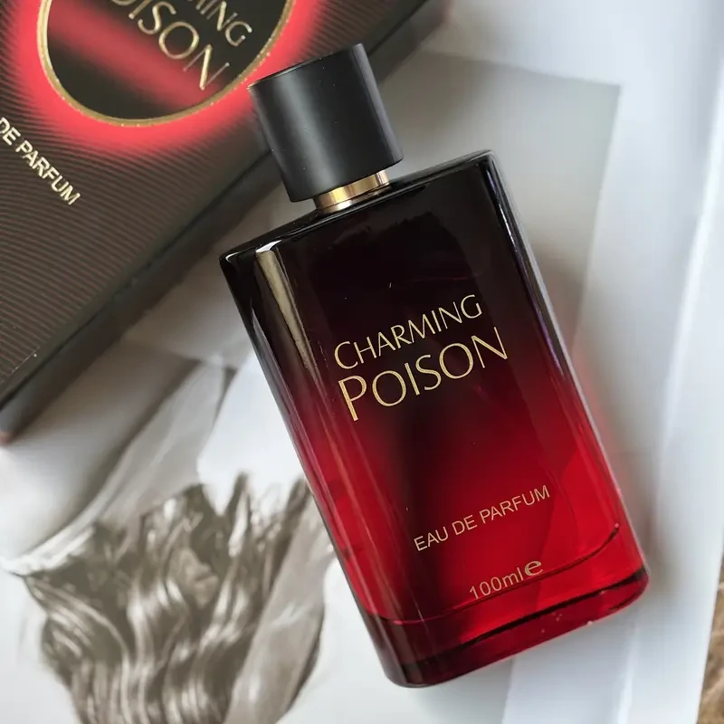 Charming Passion Series Women's Eau De Toilette