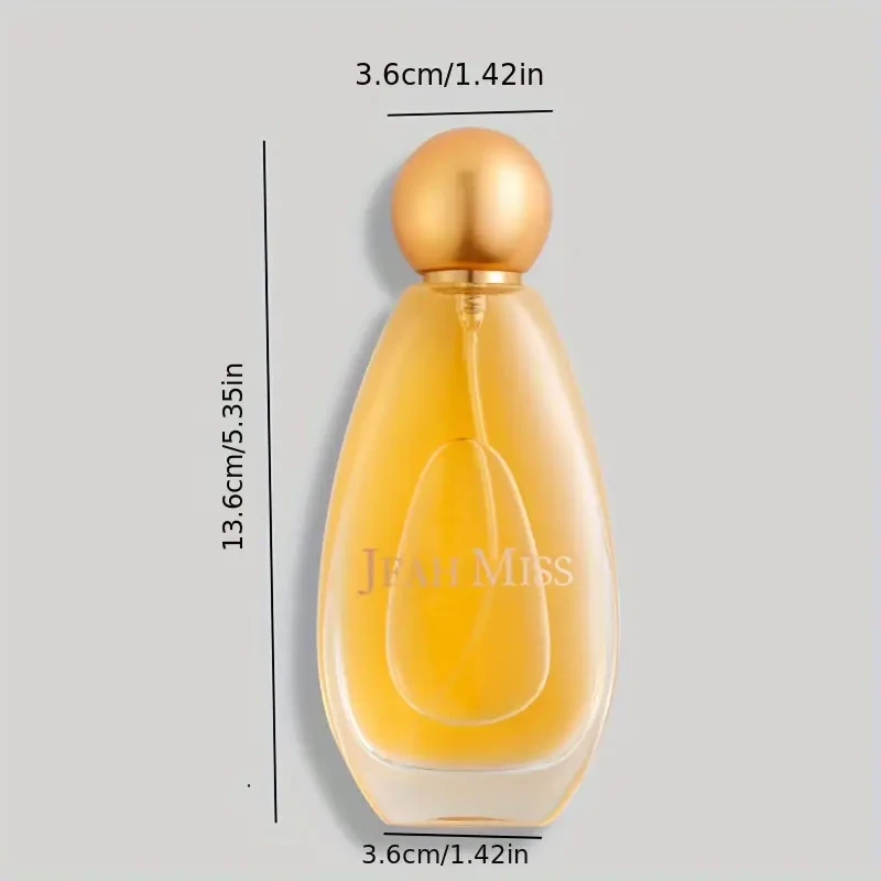 JFAH Miss Women's Perfume