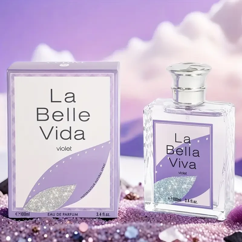 La Belle Vida Eau de Parfum for Women
