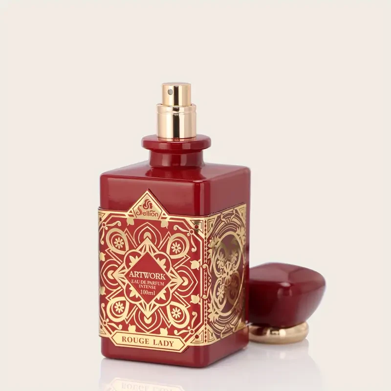 Rouge Women's Perfume-100ml/3.3fl.oz
