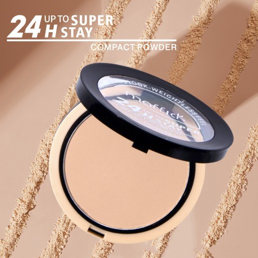 Full English Compact Powder Concealer Repair