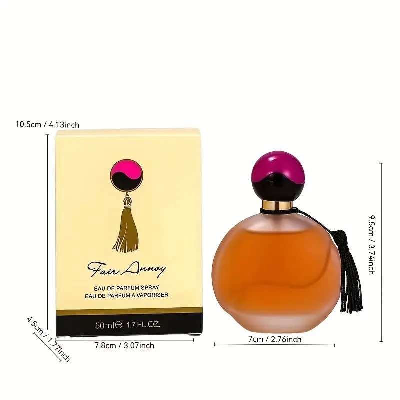 Far Away" Women'S Eau de Toilette