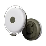 Nato multifunctional portable camping light