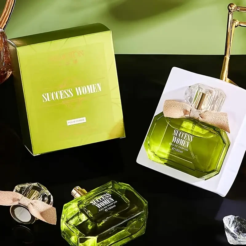 "SUCCESS Women" Eau de Parfum