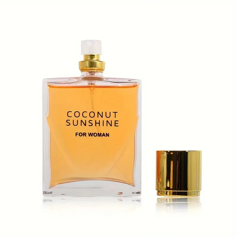 coconut milk lady perfume 60ml