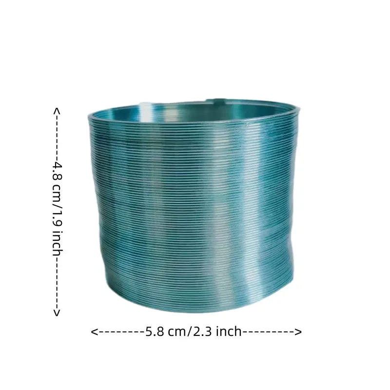 Original Slinky Walking Spring Toy