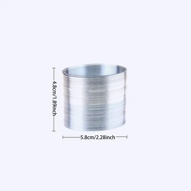 Original Slinky Walking Spring Toy