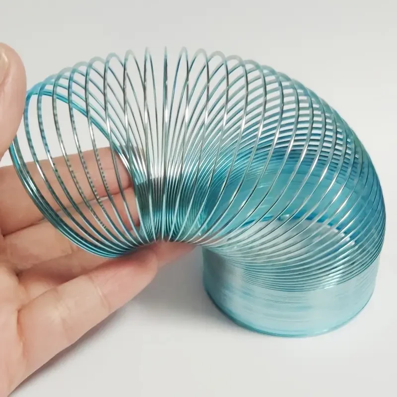Original Slinky Walking Spring Toy