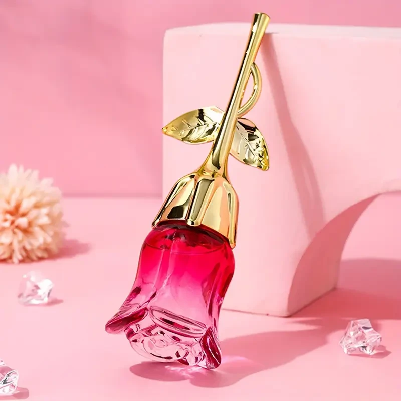 Enchanted Lover Floral Perfume for Women