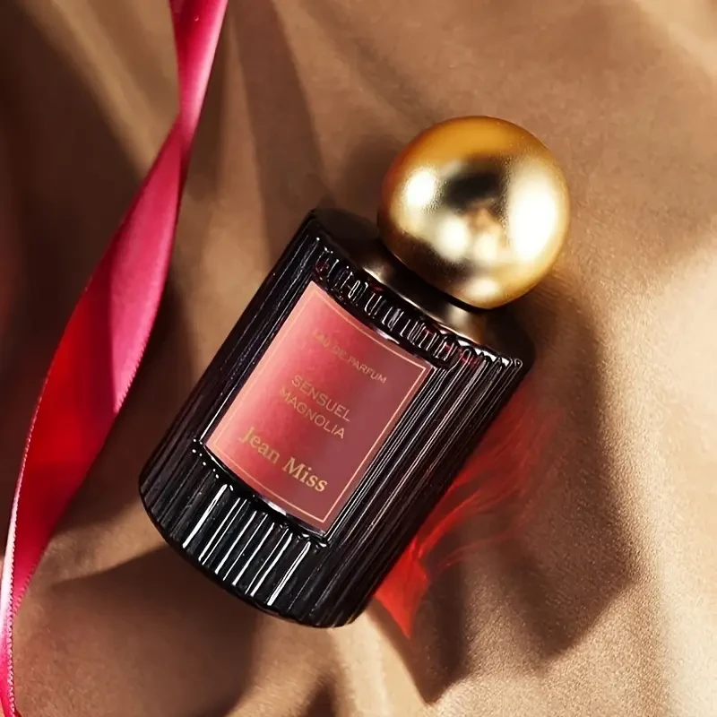 JEAN MISS Rosemary Perfume Liquid