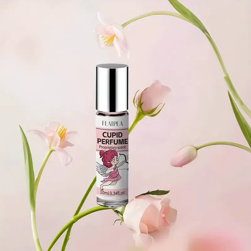 Cupid Rollerball Perfume Oil Lavender for Women