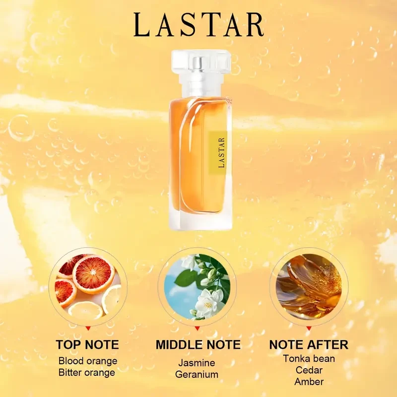 LASTAR Orange Fragrance Spray