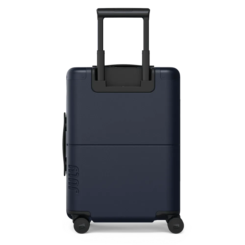 Premium Carry-On Luggage