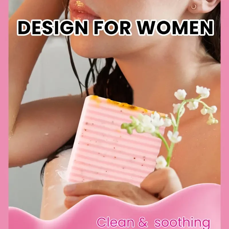 2pcs Yoni Bar Soap