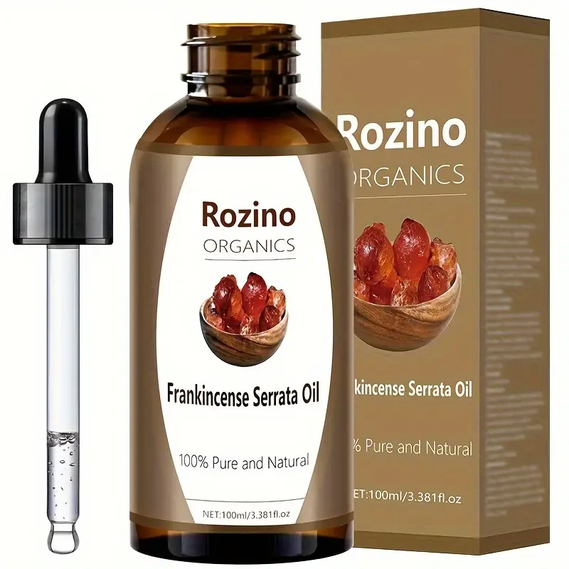 100ml Frankincense Essential Oil