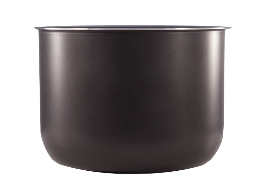 Ceramic Coated Non-Stick Inner Pot - 3Lt  - Instant Pot