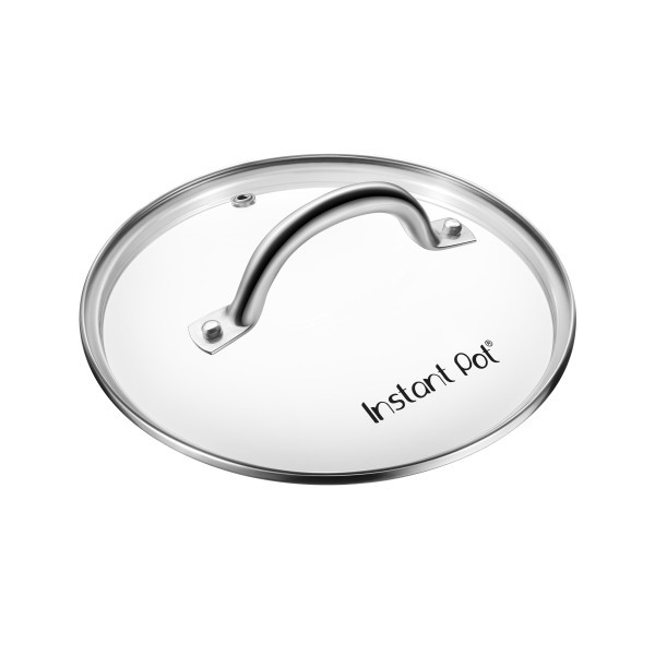 Tempered Glass Lid 5.7Lt - Instant Pot