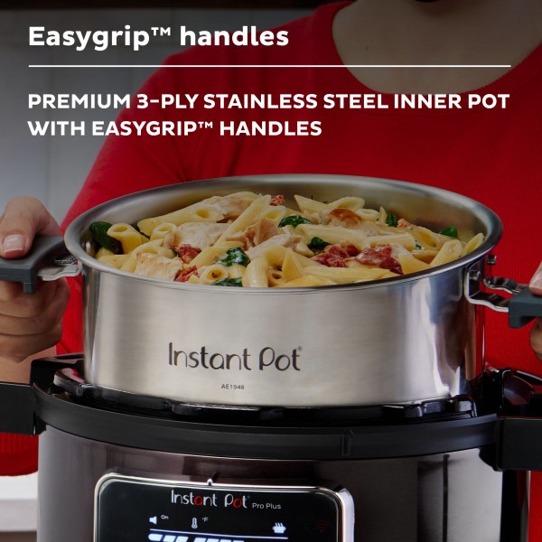 Pro Plus Wifi 5.7L - Instant Pot