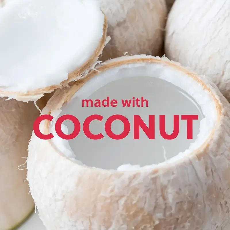 Coco Colada Exfoliating Coconut Sugar Body Scrub