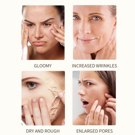 Deep Cleansing Daub-type Mask