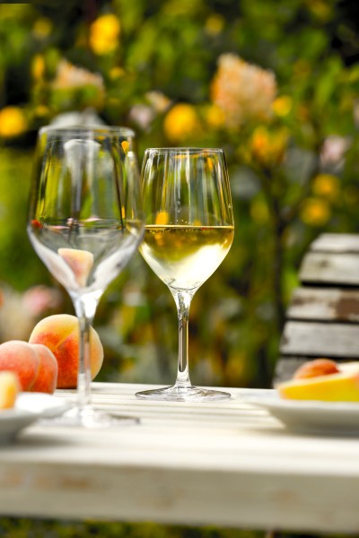 Ultra White Wine 375ml Set 6 - Stolzle
