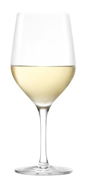 Ultra White Wine 305ml Set 6 - Stolzle