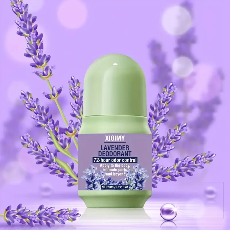 [Natural Fragrance] 50ml Lavender