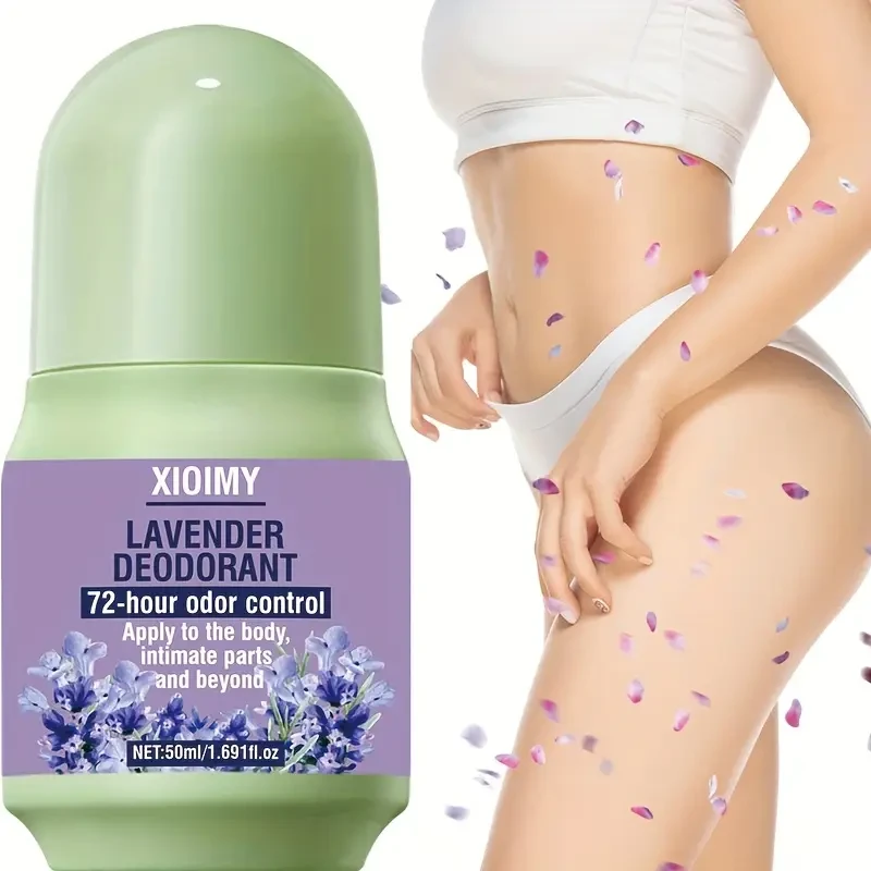 [Natural Fragrance] 50ml Lavender