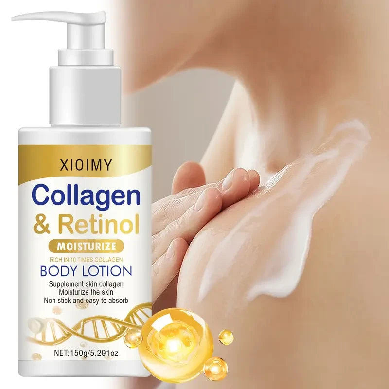 150g collagen body moisturizing cream