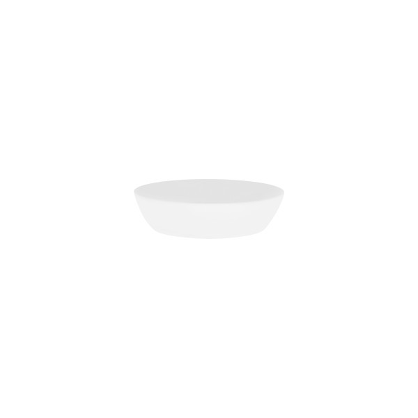 White Album Round Bowl 15.5cm - Royal Porcelain