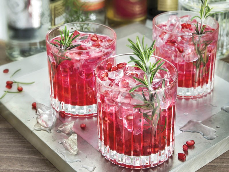 Timeless DOF Tumbler 360ml - Set 6 - RCR
