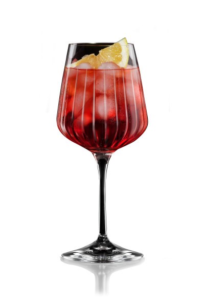 Timeless Spritz Glass 490ml - Set 6  - RCR