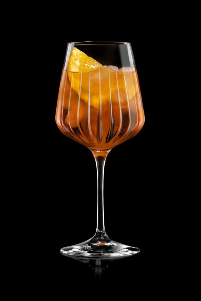 Timeless Spritz Glass 490ml - Set 6 - RCR