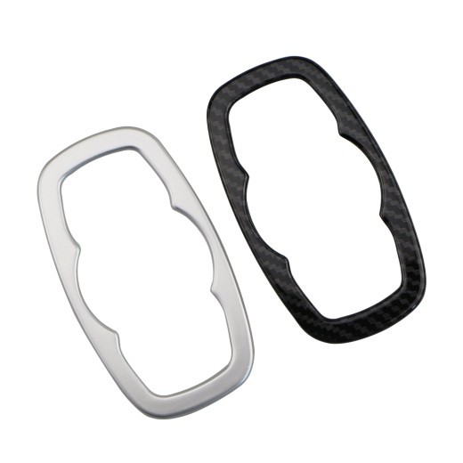 Car carbon fiber stickers